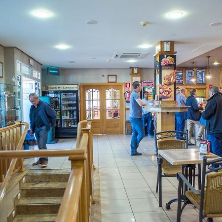Hotel Camino Real Dueñas المظهر الخارجي الصورة